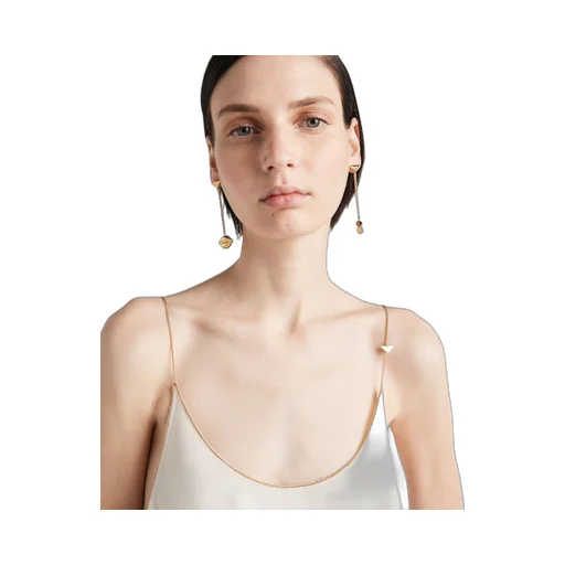 Sablé mini-dress