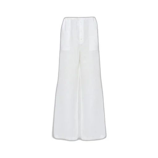 Linen pants