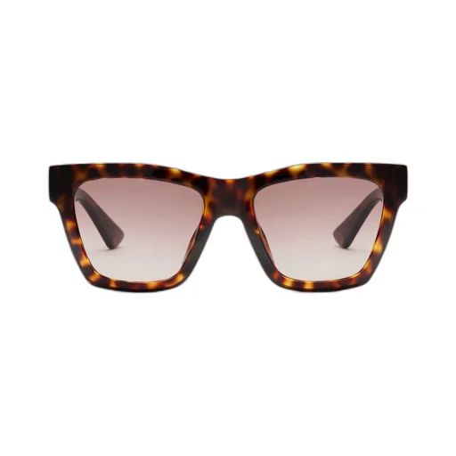 Cat eye sunglasses