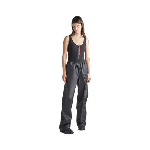 Ripstop pants