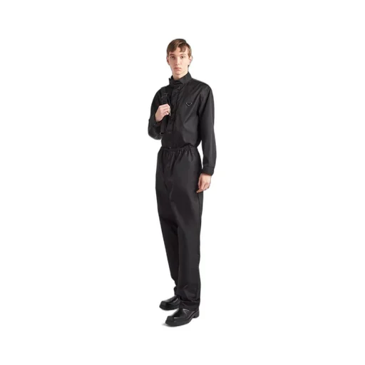 Re-Nylon joggers