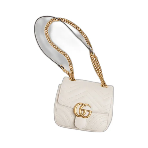 GG Marmont mini shoulder bag