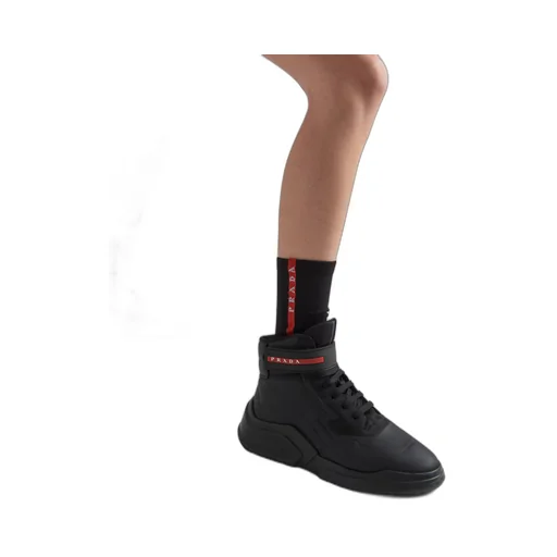 Re-Nylon socks