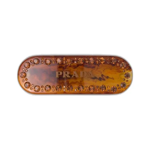Plex Hair Clip