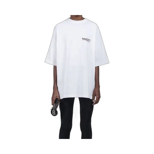 Political Campaign T-Shirt