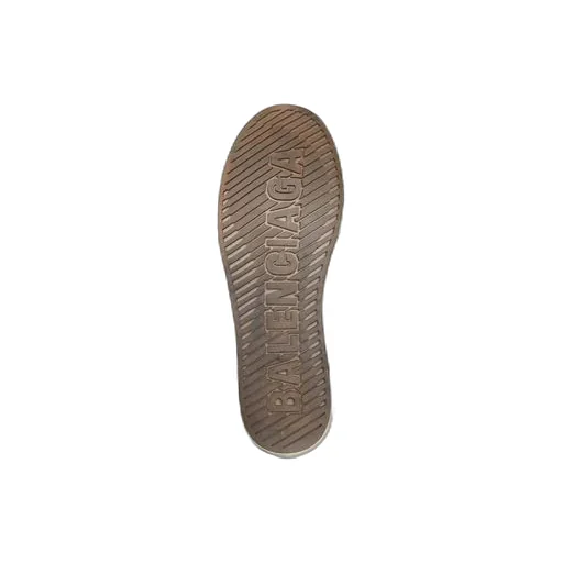 Paris Low Sneaker