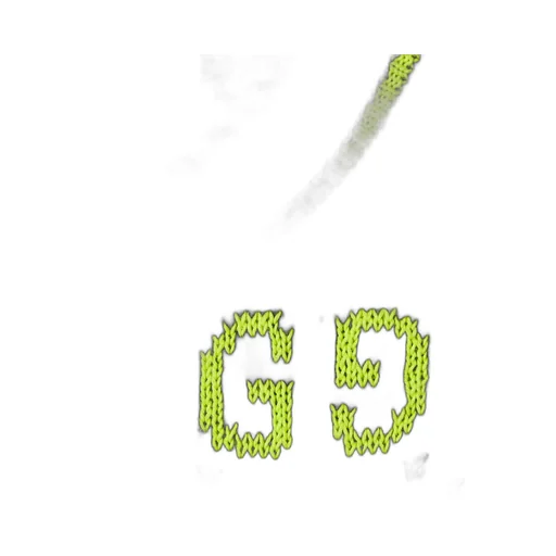 GG cotton jacquard crewneck sweater