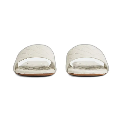 Amy Flat Mule