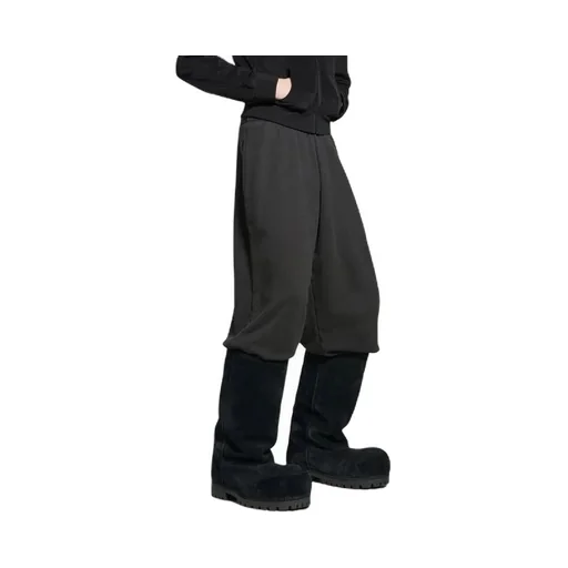 Activewear Baggy Sweatpants