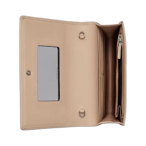 GG Marmont chain wallet