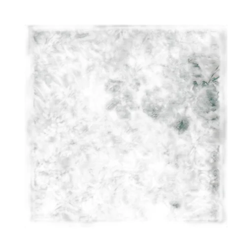 Herbarium print wallpaper
