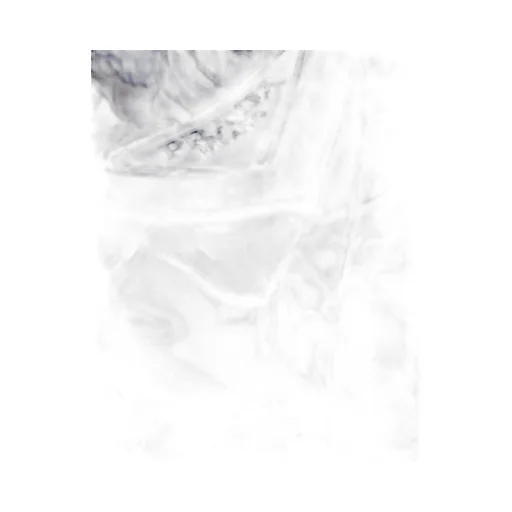 Printed twill scarf