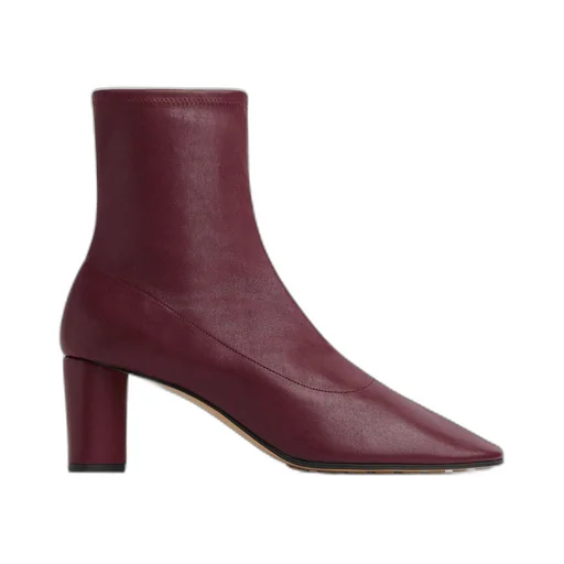 Tripod Ankle Boot