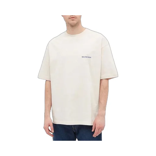 Crew Neck T-Shirt