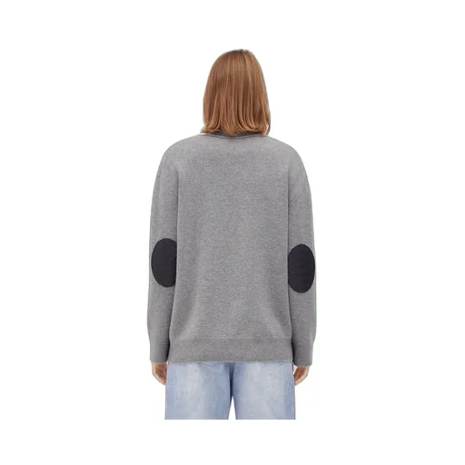 Cashmere Cardigan