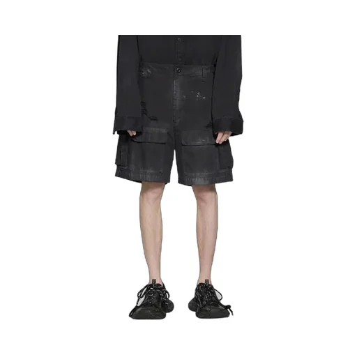 Cargo Shorts