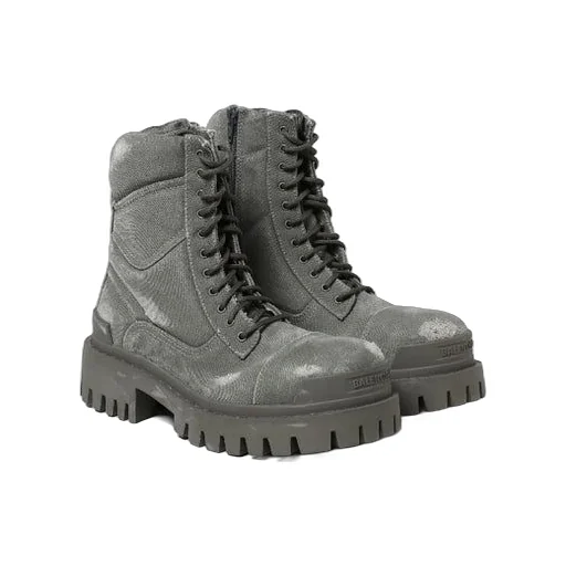 Combat Strike 20mm Boot