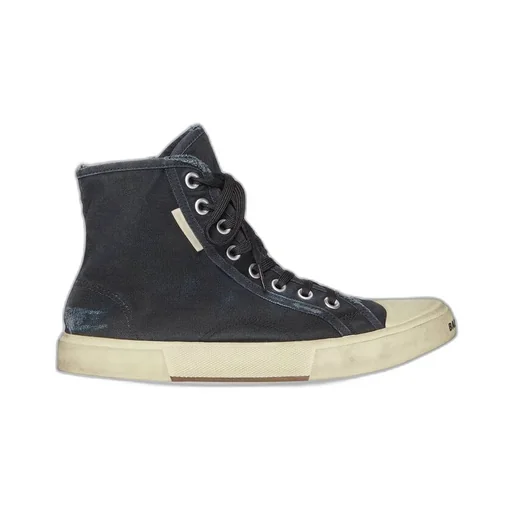 Paris High Top Sneaker