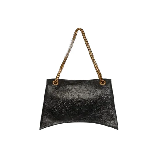 Crush Chain Bag Large