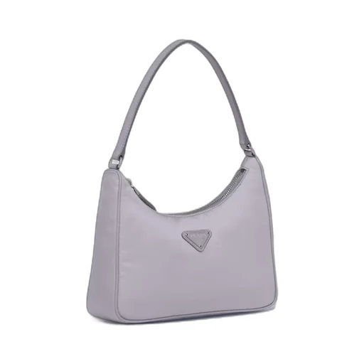 Prada Re-Edition 2005 Re-Nylon and Saffiano mini bag