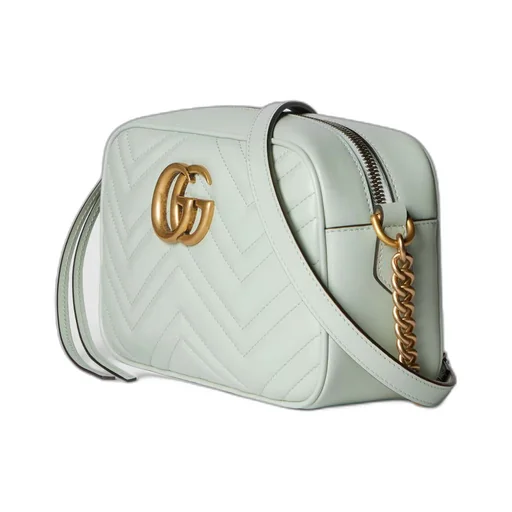 GG Marmont small shoulder bag