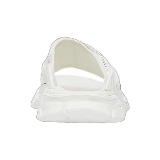 Track Slide Sandal