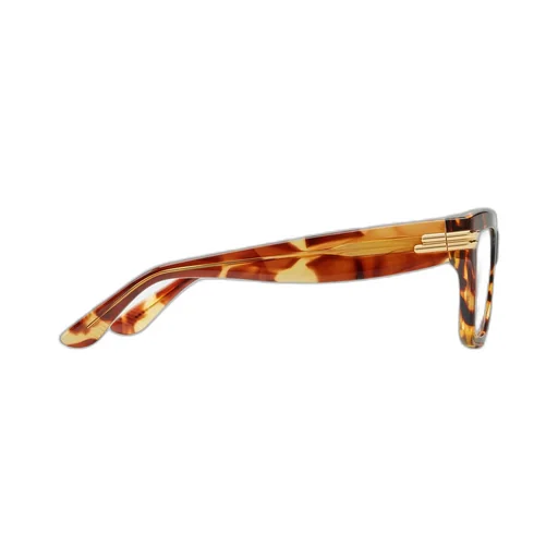 Mitre Square Eyeglasses
