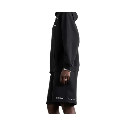 Logo Shorts