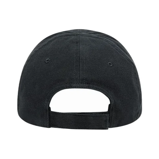 Hand-Drawn BB Icon Cap