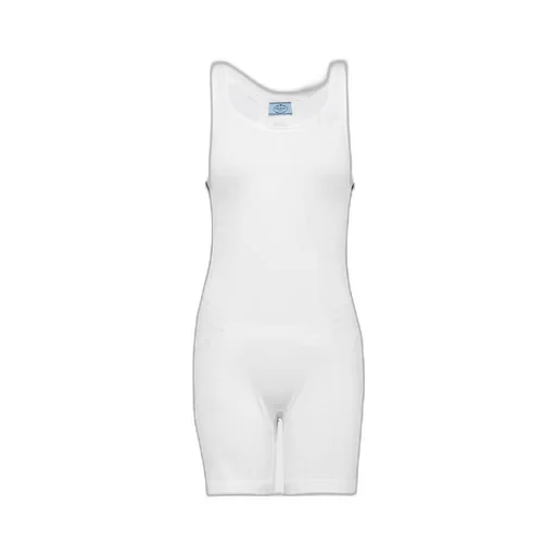 Soft Rec Polyester jumpsuit