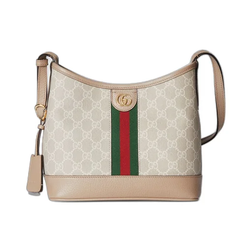 Ophidia GG small shoulder bag