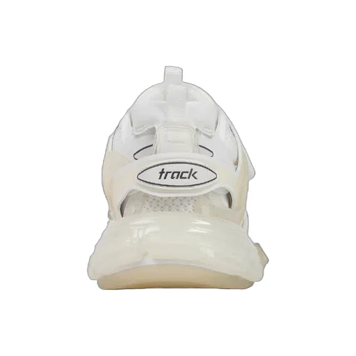 Track Sneaker