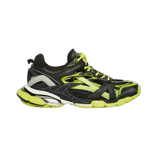 Track.2 Sneaker
