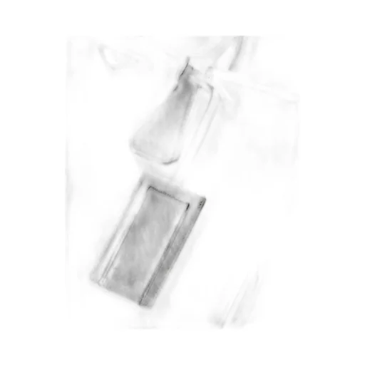 Saffiano Leather Work Bag