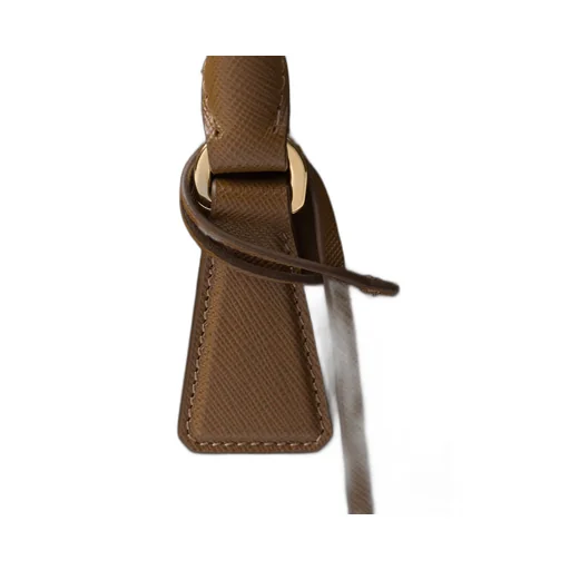 Prada Re-Edition 1978 large Re-Nylon and Saffiano leather two-handle bag