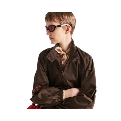 Prada Swing sunglasses