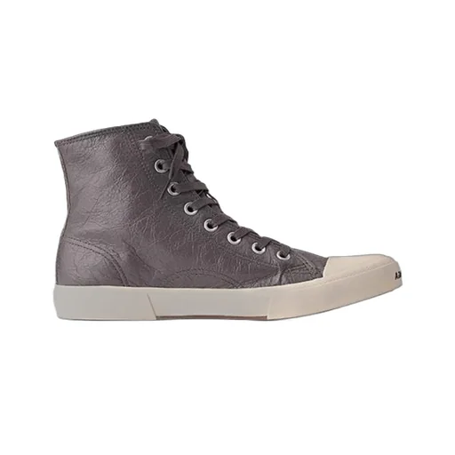 Paris High Top Sneaker