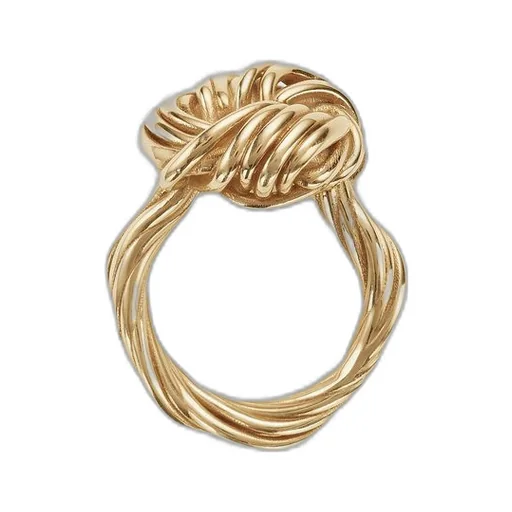 Knot Ring
