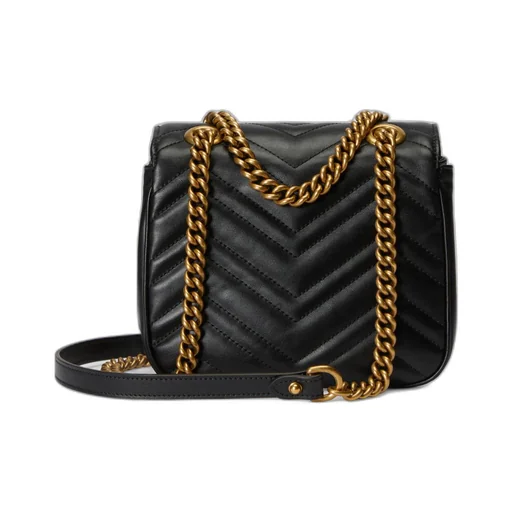 GG Marmont mini shoulder bag