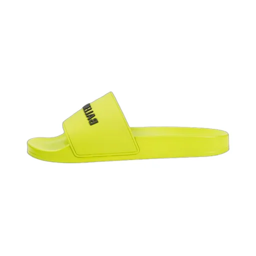 Pool Slide Lime