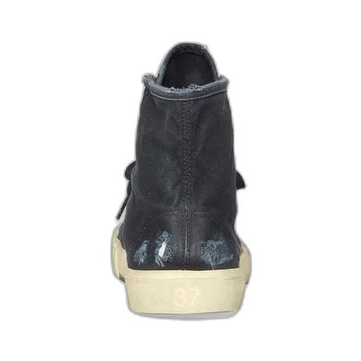 Paris High Top Sneaker