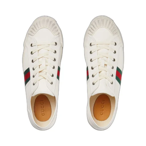 Men's sneaker with Web