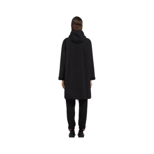 GORE-TEX PRO raincoat