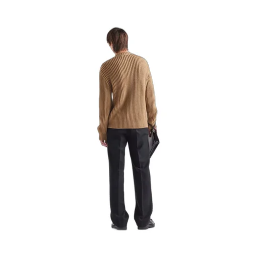 Cashgora cardigan