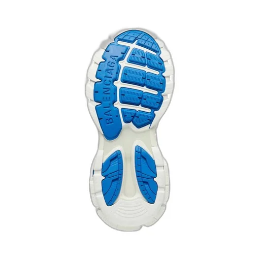 Balenciaga | Adidas Track Forum Sneaker