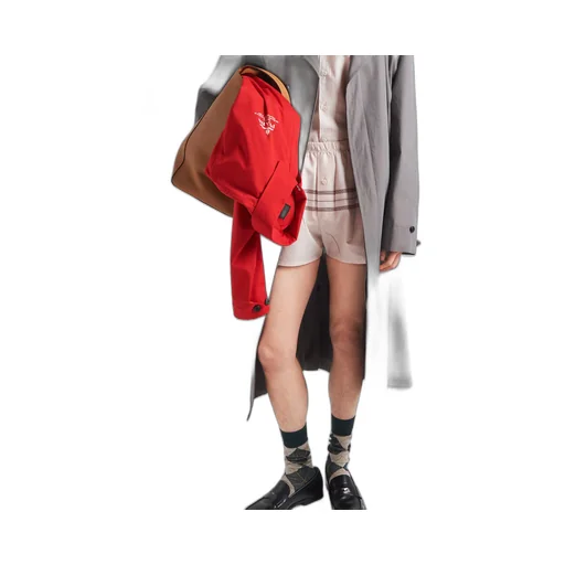 Cotton boxer shorts