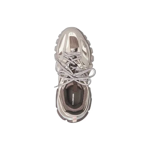 Track Sneaker