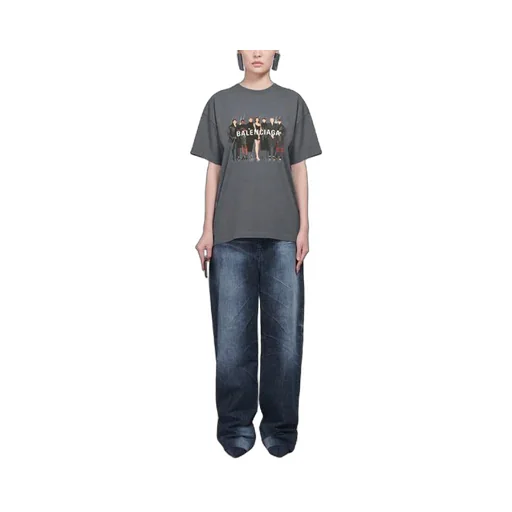 Band Portrait T-Shirt