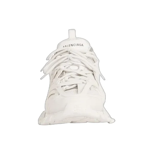 Track Recycled Sneaker