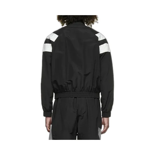 Sporty B Tracksuit Jacket